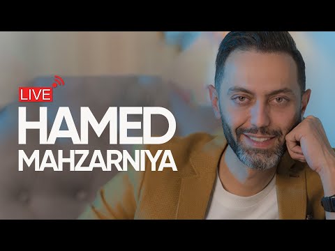      اجرای برترین آهنگ های حامد محضرنیا