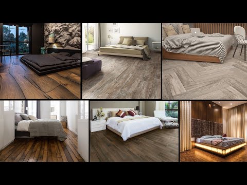 Video: Houten Slaapkamer (53 Foto's): Rustiek Interieur Met Houten Elementen