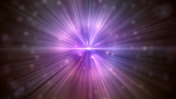 Light Rays Seamless Background Loops