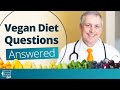 Best Plant-Based Foods for Calcium | The Doctor's Mailbag with Dr. Jim Loomis