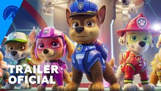 ¡Nuevos episodios de &quot;PAW Patrol: Patrulla de Cachorros&quot; durante 30 minutos! Parte 6 | Nick Jr.