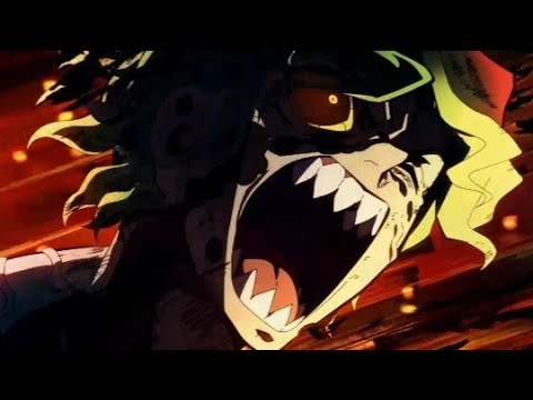 【鬼滅之刃/淚燃/MAD】鬼確實不能夠被原諒，但他們的過往卻讓人心疼