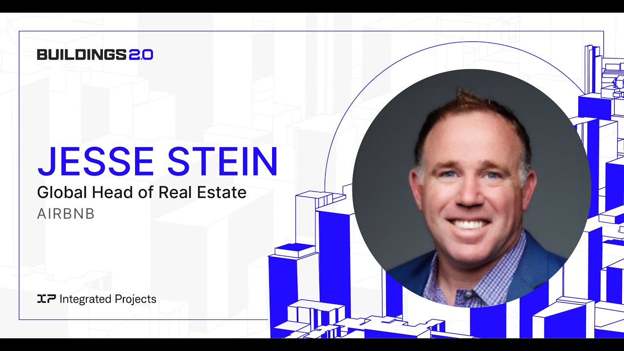Airbnb's Jesse Stein on Creating More Opportunities for Hosts and Buy-In for Landlords.