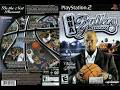 NBA Ballers: Phenom (PlayStation 2) - Game Play