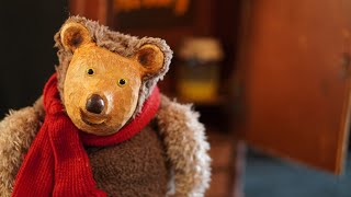 Oldilocks and the 3 Bears Trailer | Lyric Hammersmith Theatre