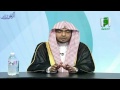 ما الذي تحتاجه الأمة الإسلامية اليوم؟ - الشيخ صالح المغامسي
