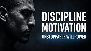 Discipline Motivatie | De onverwachte gewoonte die onstuitbare wilskracht creëert