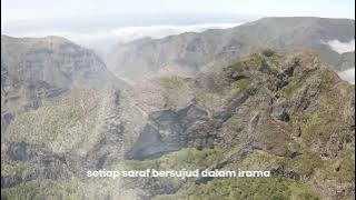 Langit Tanpa Tiang full song