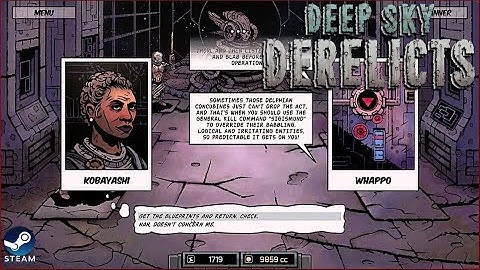 💀 Deep Sky Derelicts, Ep.12 of 22, PC playthrough