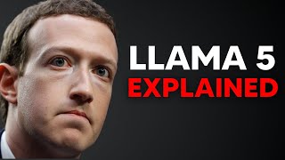 Download Lagu Meta’s Most Powerful AI Model Just Leaked - LLAMA 5 Explained (Meta Avocado) MP3
