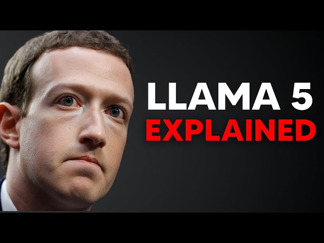 sddefault The Shocking Secrets Behind Meta’s Leaked AI Model That Will Change Everything
