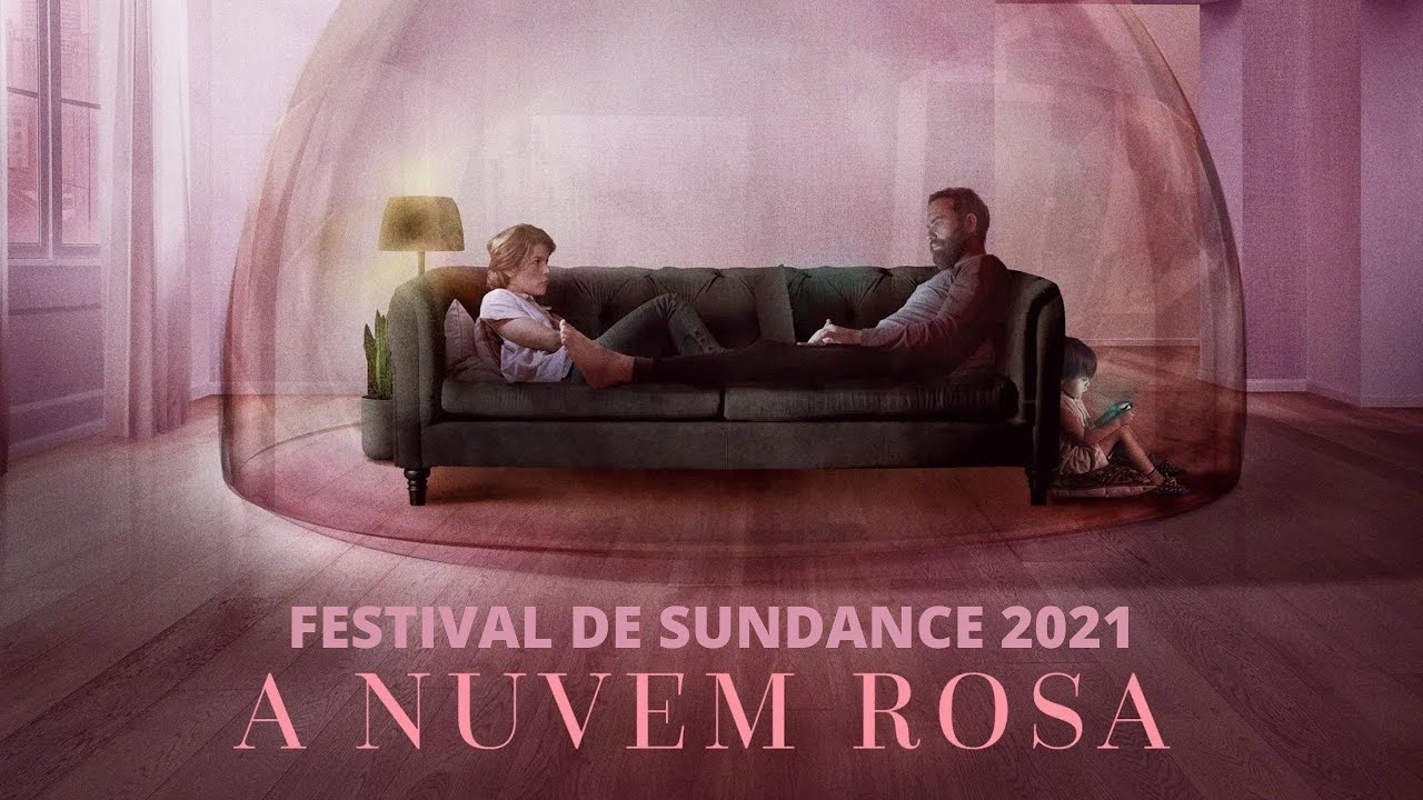 a nuvem rosa a nuvem rosa
