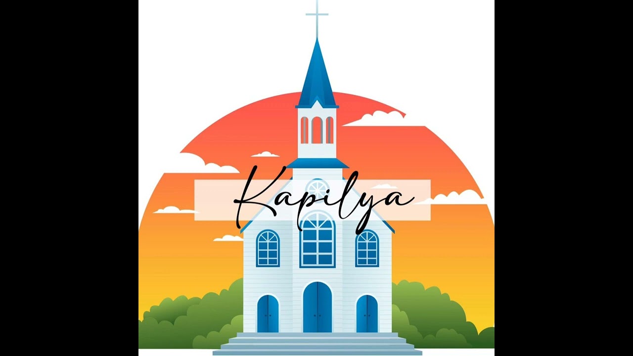 Kapilya by paulo feliciano