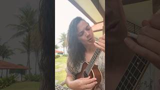 Download Lagu Moon River  | Ukulele Cover by Alma Cilurzo | 📍Bali MP3