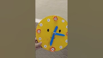 school project watch