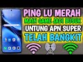 APN Gaming Tercepat Paling Stabil Main Game Jadi Lancar Jaya All Operator