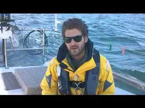 Ilwaco to Newport - Day 1