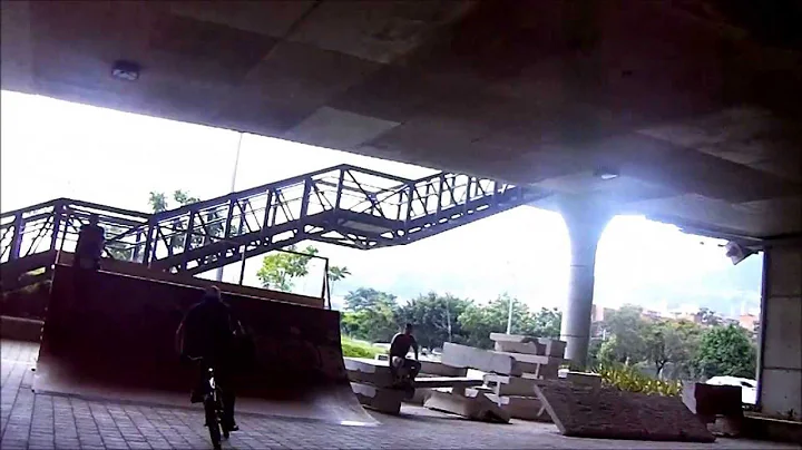 Film Short - Julian Suarez(Fully)