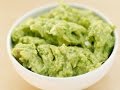 How to make blended Guacamole