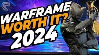 Is Warframe Worth Playing in 2024?