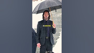 The NICEST Guy in the World | Keanu Reeves Can’t Take Compliments