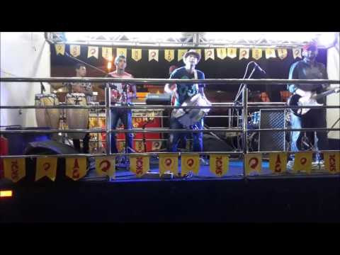 1ª Noite do Pedrão 2017