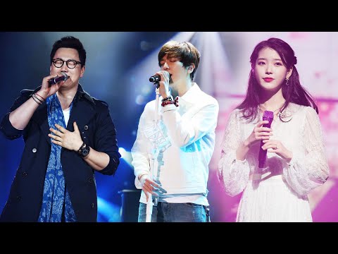 韩国明星翻唱林俊杰《小酒窝》，这中文得有十级吧，开口跪！