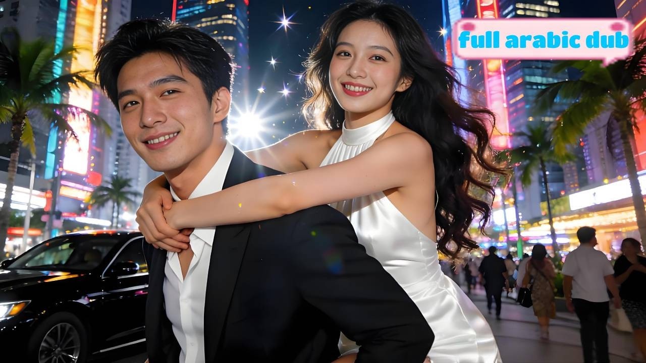 موعد أعمى صادم: الرئيس البارد يصرخ أنت زوجتي!