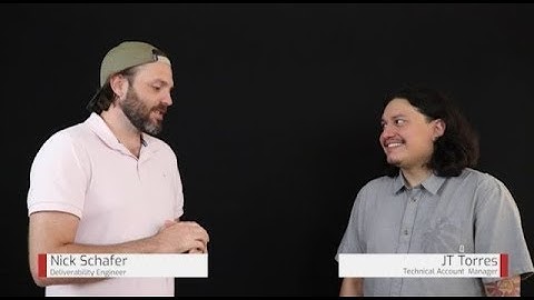 Email Validation 101: prevent user errors on sign up forms