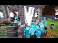 ELECTROCUTING MINECRAFT HACKERS ON MY SERVER