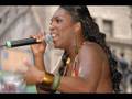 Liv Warfield - Brotha Man (Live)