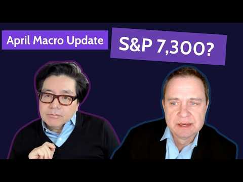 Thumbnail for Tom Lee: S&P 7,300 Is Still Coming — Here's What Changed