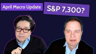 Celebrity Tom Lee: S&P 7,300 Is Still Coming — Here's What Changed Net Worth