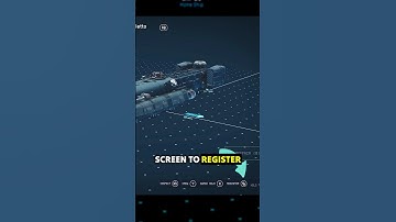 Register your ships WITHOUT visiting spaceports in #Starfield 🚀 #bethesda #skyrim