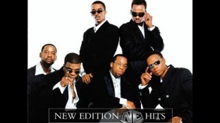 New Edition - Newness (Video) HD