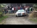 East Belgian Rally 2012 [HD] By Devillersvideo