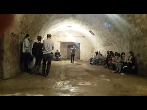 პოეზიის კიდობანი ბოლნისში