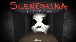 เพียงสบตาก็ใจสั่น l SLENDRINA THE CELLAR