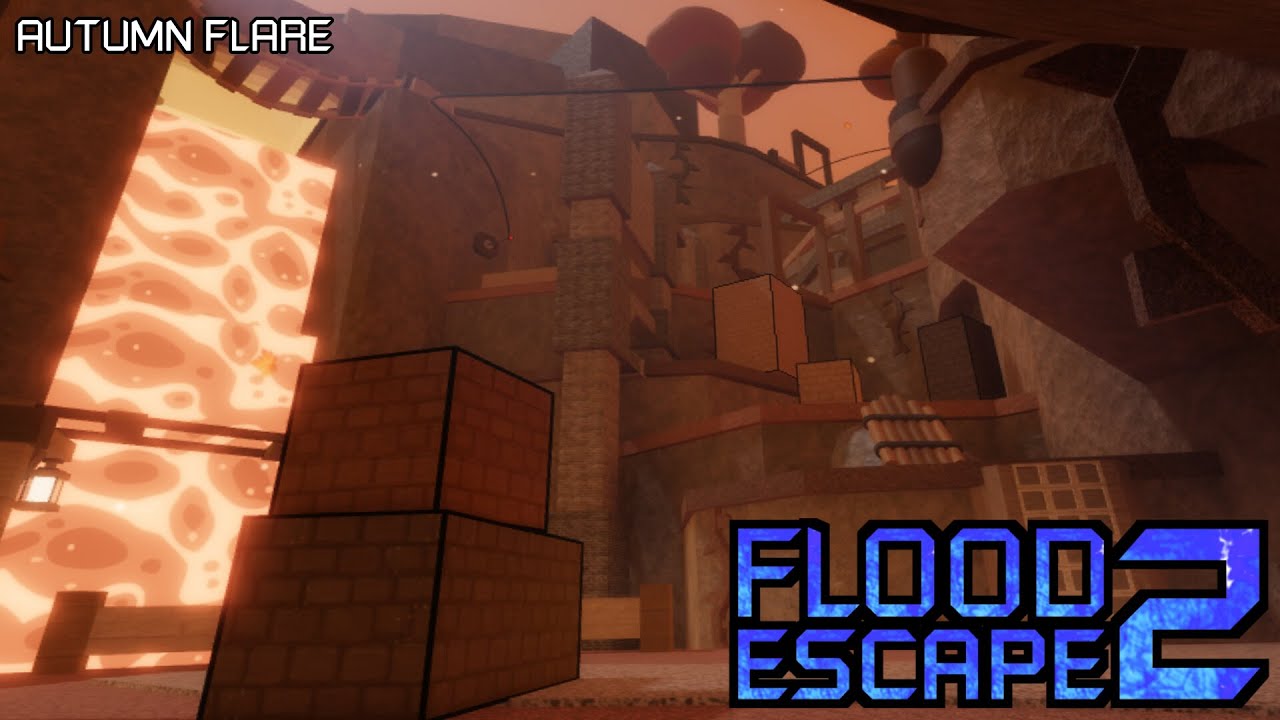 Autumn Flare [Insane] | FE2 MT/CM