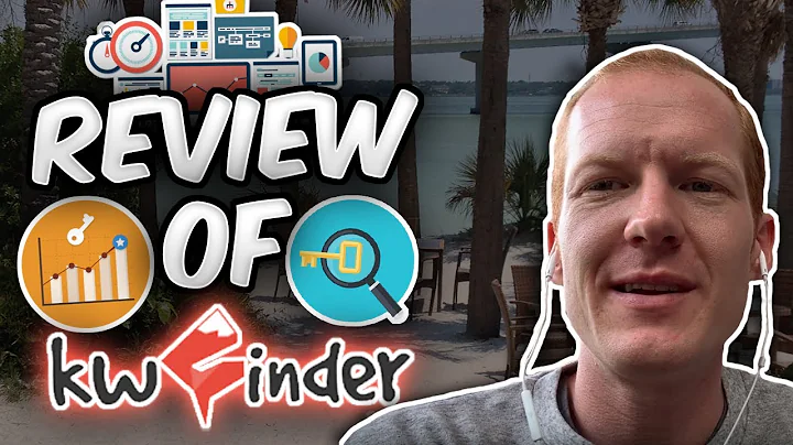 KWFinder Review and Mangools Review: Best Keyword Research Tool for SEO