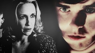 Bates Motel The Jungle