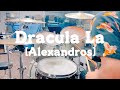 【叩いてみた】Dracula La / [Alexandros] (Drums cover.)