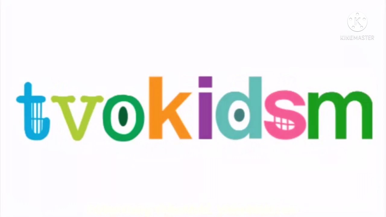 My TVOKids Blooperganza 