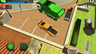 Driving Quest! E10 Classic Muscle Car E10  Android GamePlay HD screenshot 1