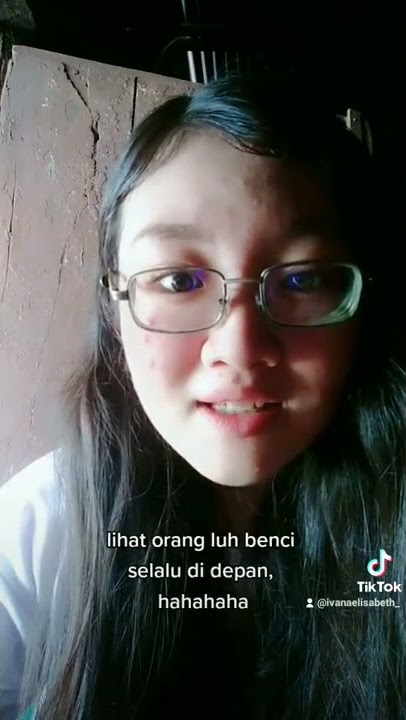 hobi ngomongin orang