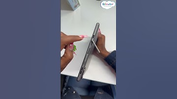 How to Insert A Sim Card from Your ET02 PRO and ET03 PRO