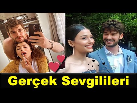 Vermem Seni Ellere Oyuncularının Gerçek Sevgilileri ve Eşleri