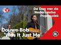 Douwe Bob live met Was It Just Me | De Dag van de Nederlandse Popmuziek | NPO Radio 2