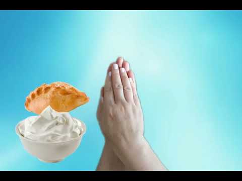 пальчикова гра Мамині помічники 