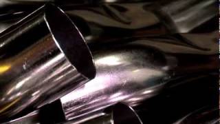 FMF Factory Tour (Flying Machine Factory)